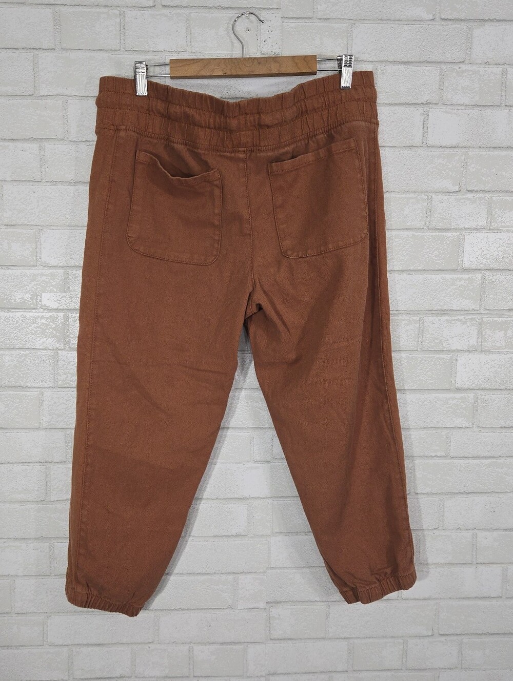 Time and Tru jogger pants - Picture 8 of 13